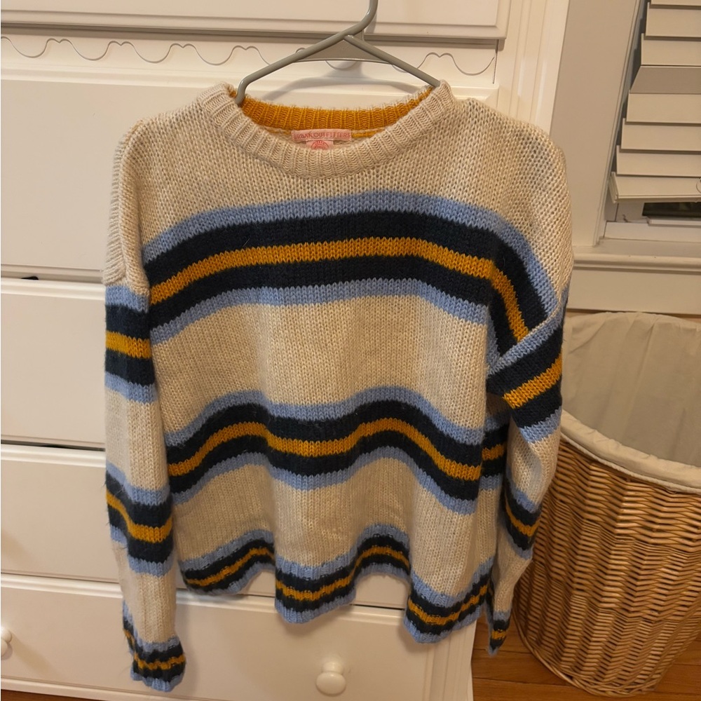 Urban Outfitters sweater